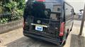 2015 Toyota Hiace Wagon