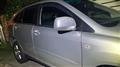 2006 Toyota Harrier