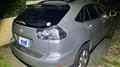 2006 Toyota Harrier