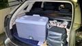 2006 Toyota Harrier