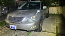 2006 Toyota Harrier