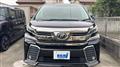 2016 Toyota Vellfire