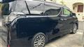 2016 Toyota Vellfire