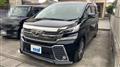 2016 Toyota Vellfire