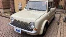 1990 Nissan PAO
