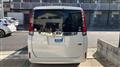 2015 Toyota Noah