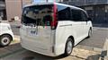 2015 Toyota Noah