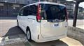 2015 Toyota Noah