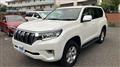 2020 Toyota Land Cruiser Prado