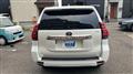 2020 Toyota Land Cruiser Prado
