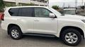 2020 Toyota Land Cruiser Prado