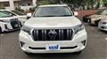 2020 Toyota Land Cruiser Prado