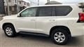 2020 Toyota Land Cruiser Prado
