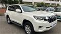 2020 Toyota Land Cruiser Prado