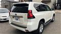 2020 Toyota Land Cruiser Prado