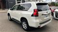 2020 Toyota Land Cruiser Prado