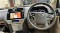 2020 Toyota Land Cruiser Prado
