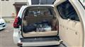 2020 Toyota Land Cruiser Prado