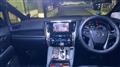2022 Toyota Alphard Hybrid