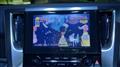 2022 Toyota Alphard Hybrid