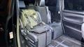 2022 Toyota Alphard Hybrid