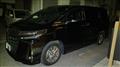 2022 Toyota Alphard Hybrid