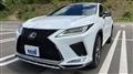 2020 Lexus RX
