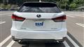 2020 Lexus RX