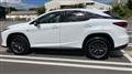 2020 Lexus RX