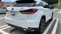 2020 Lexus RX