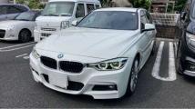 2018 BMW 3 Series