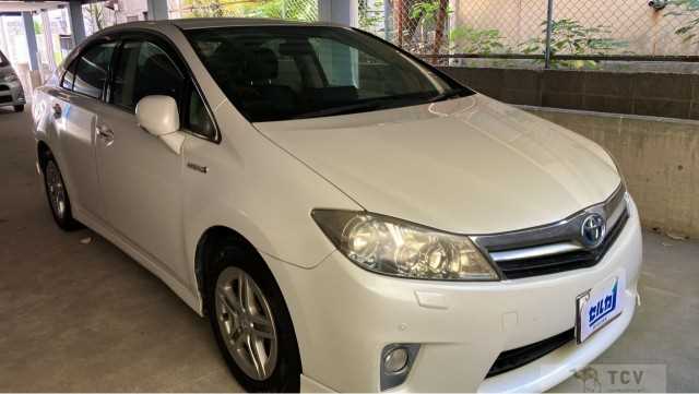 2010 Toyota SAI