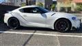 2025 Toyota Supra