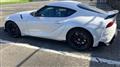 2025 Toyota Supra