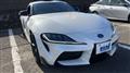 2025 Toyota Supra