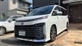 2023 Toyota Voxy