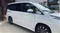 2023 Toyota Voxy