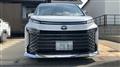 2023 Toyota Voxy