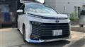 2023 Toyota Voxy