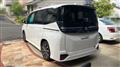 2023 Toyota Voxy