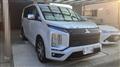 2023 Mitsubishi Delica D5