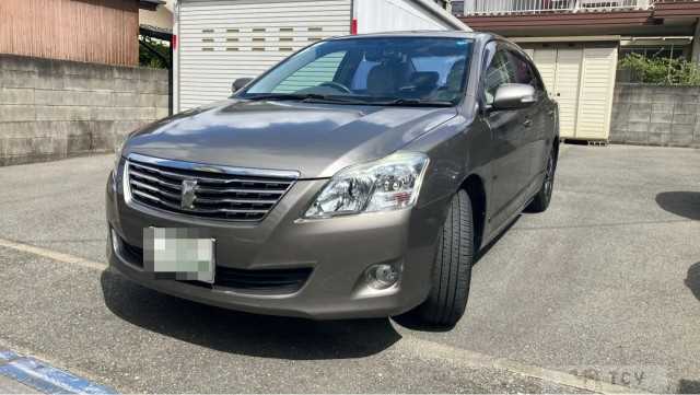 2009 Toyota Premio