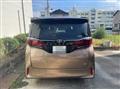 2024 Toyota Alphard Hybrid