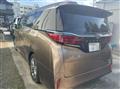 2024 Toyota Alphard Hybrid