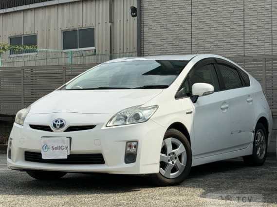 2009 Toyota Prius
