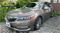 2017 Honda Legend