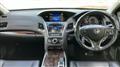 2017 Honda Legend
