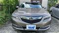 2017 Honda Legend