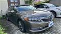 2017 Honda Legend