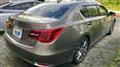 2017 Honda Legend